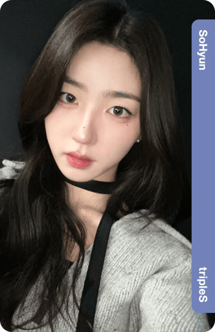 Cream01 SoHyun 318Z