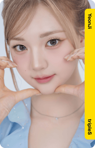 YeonJi 101Z