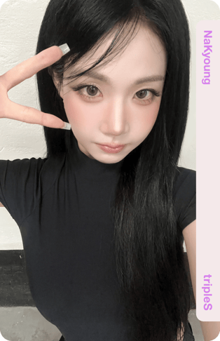 Binary02 NaKyoung 302A
