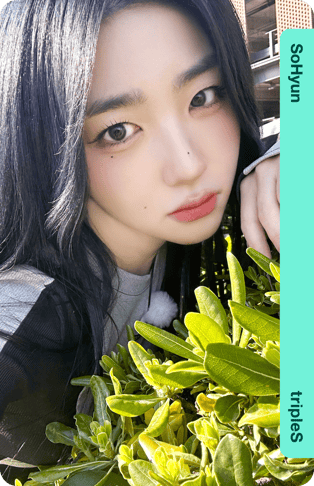 Atom02 SoHyun 315Z