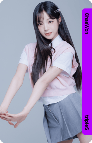 Divine01 ChaeWon 110Z
