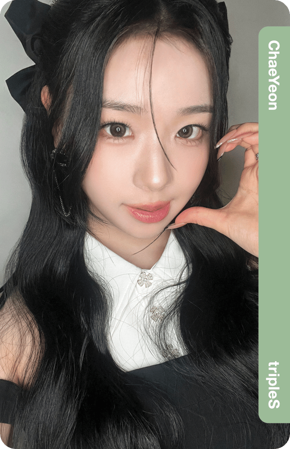 ChaeYeon