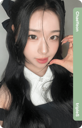 ChaeYeon 302A