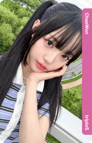 Divine01 ChaeWon 319Z