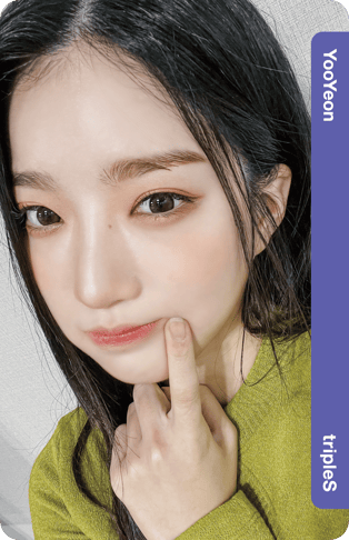 Atom01 YooYeon 316Z