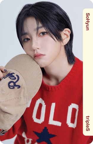 Ever01 SoHyun 305A