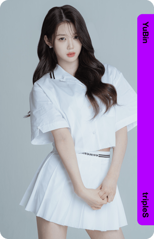 Divine01 YuBin 104Z