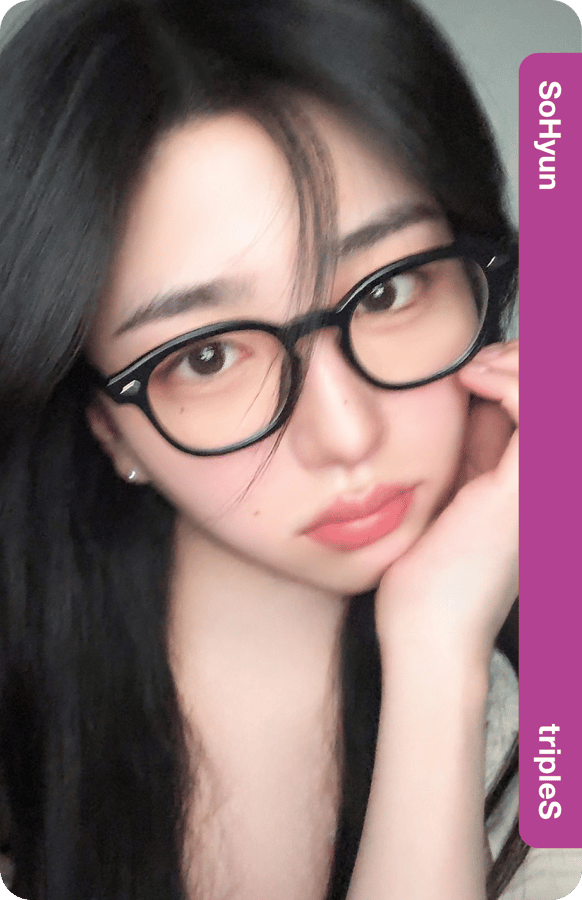 SoHyun