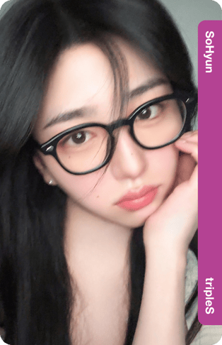 Atom02 SoHyun 323Z