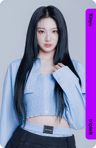Divine01 Xinyu 115Z
