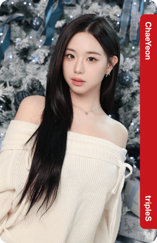 ChaeYeon 317Z