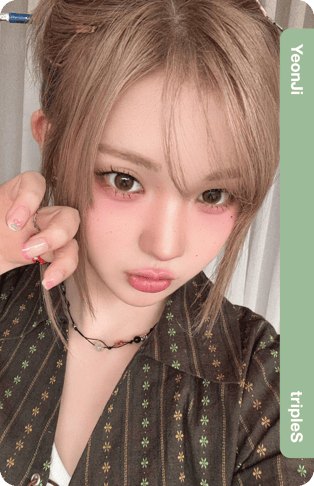 YeonJi 303A