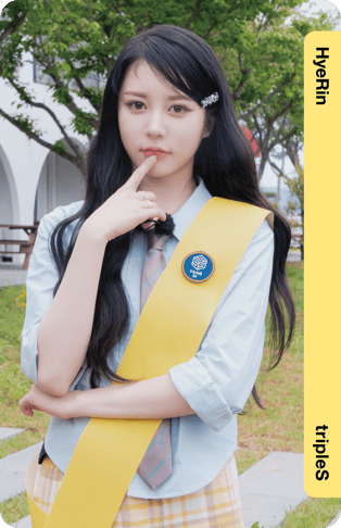 Divine01 HyeRin 314Z