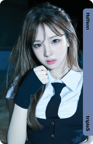 HaYeon
