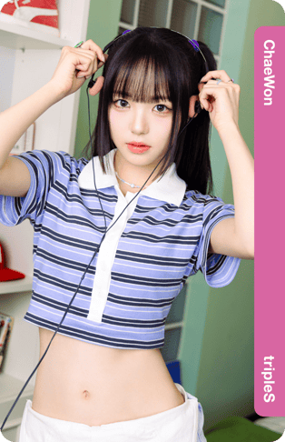 Divine01 ChaeWon 318Z