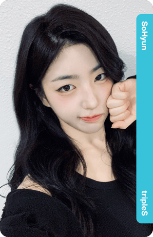Divine01 SoHyun 311Z