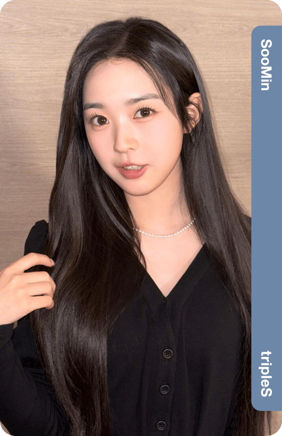 SooMin