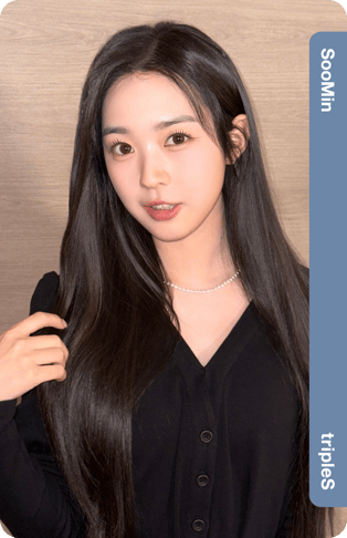 SooMin