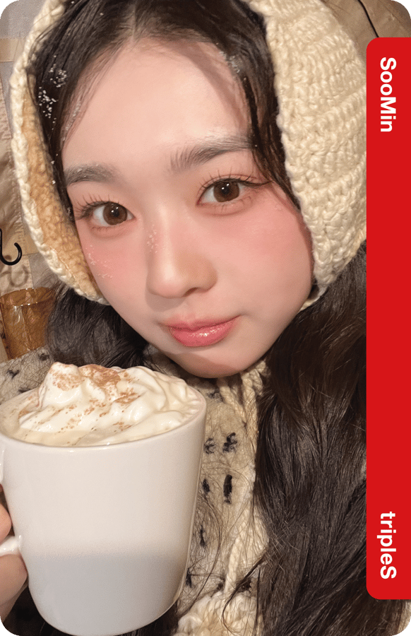SooMin