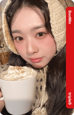 SooMin