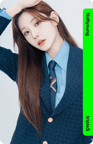 Binary01 NaKyoung 112Z