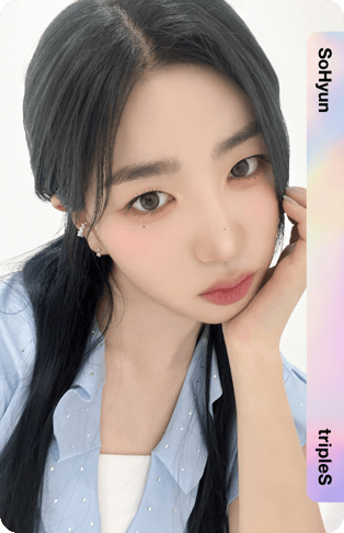 Atom02 SoHyun 201Z