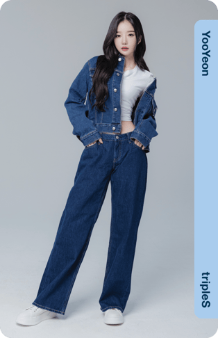 Divine01 YooYeon 308A
