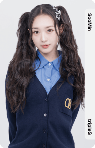 SooMin 100Z