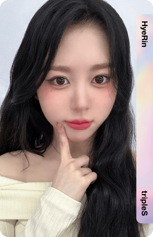 Divine01 HyeRin 202Z