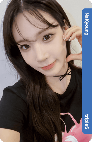 Binary01 NaKyoung 343Z