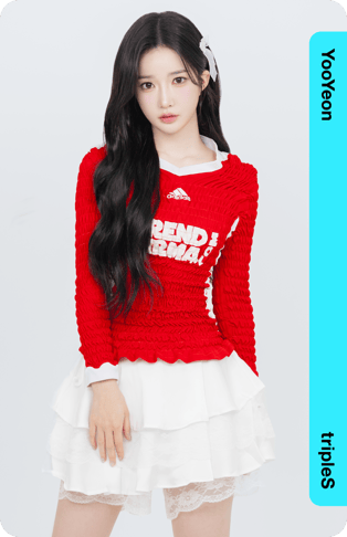 Ever01 YooYeon 120Z