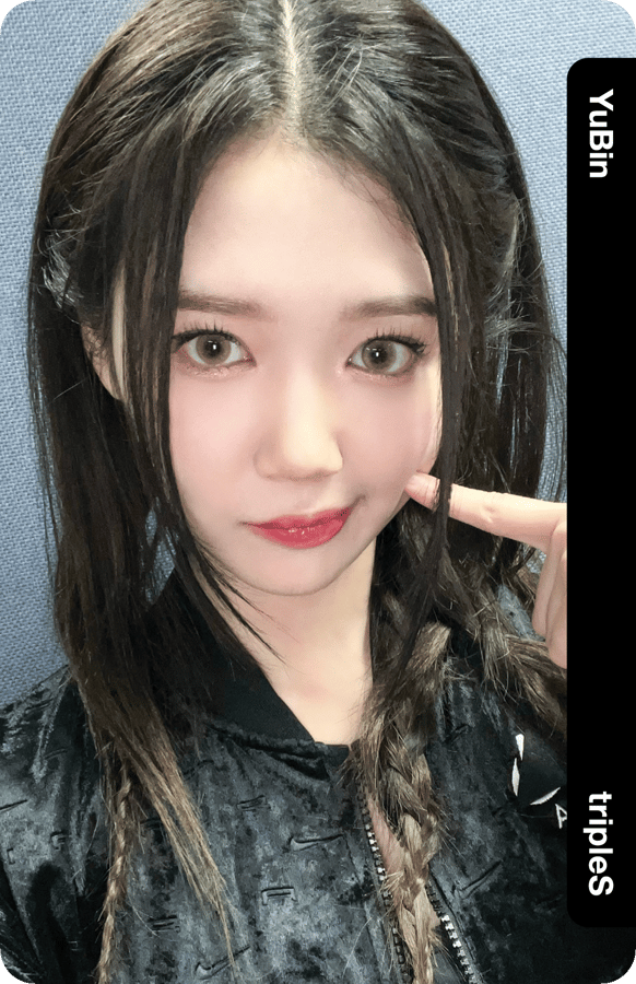 YuBin