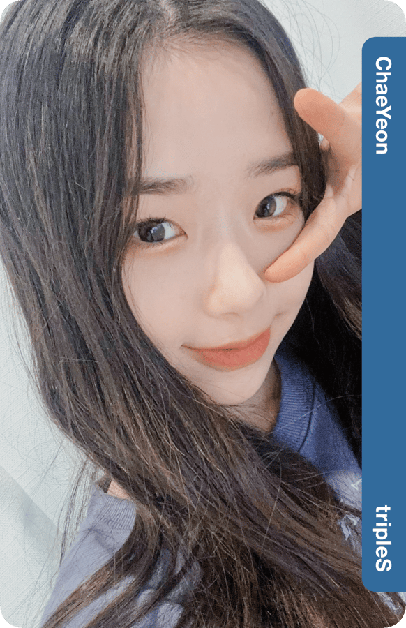 ChaeYeon
