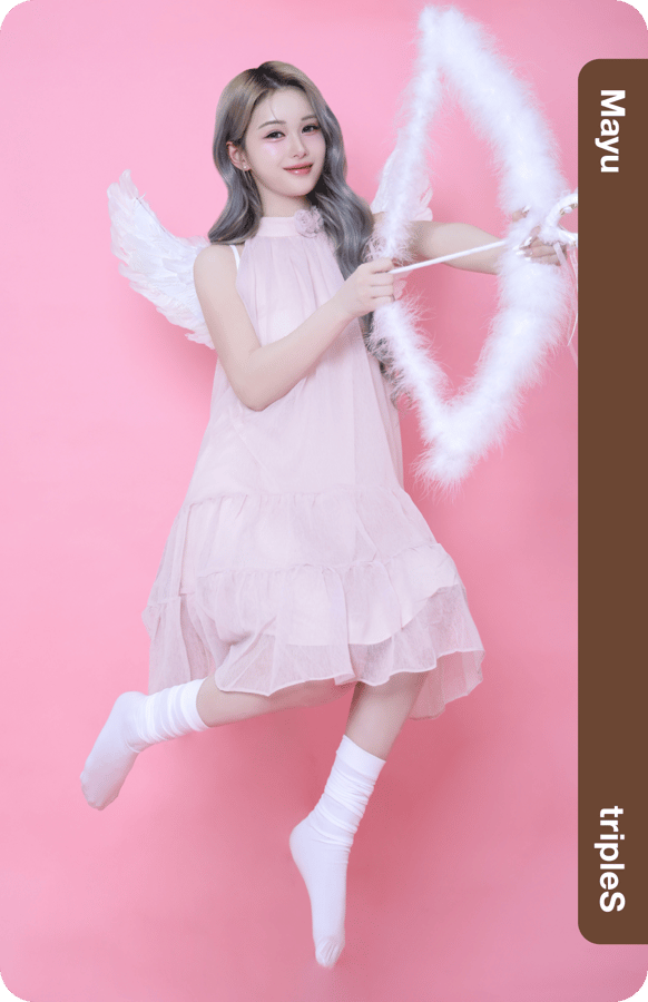 mayu♡　0724 mayulover's Collection · Apollo
