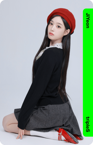 JiYeon 120Z