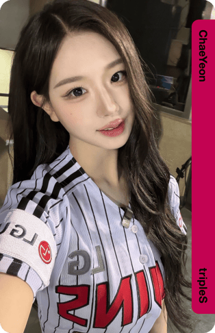 ChaeYeon 357Z