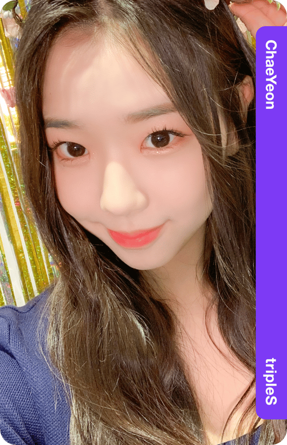 ChaeYeon