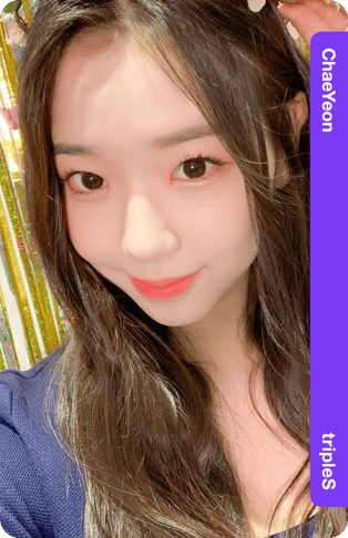 ChaeYeon