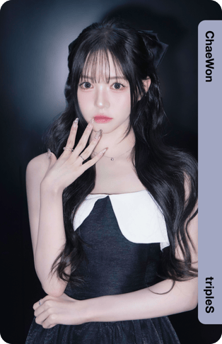 ChaeWon