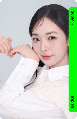 SooMin 104Z