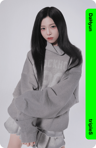DaHyun