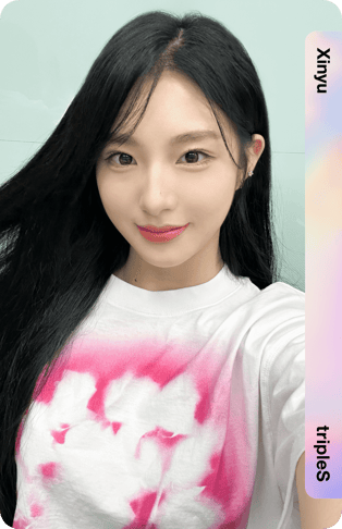 Cream01 Xinyu 202Z