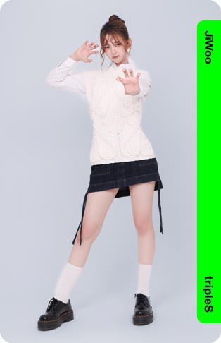 JiWoo 104Z