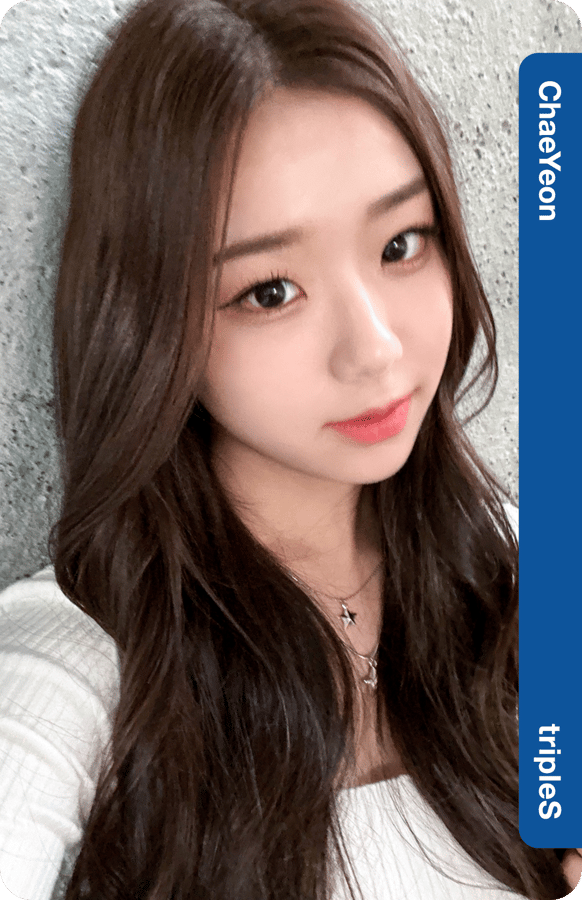 ChaeYeon