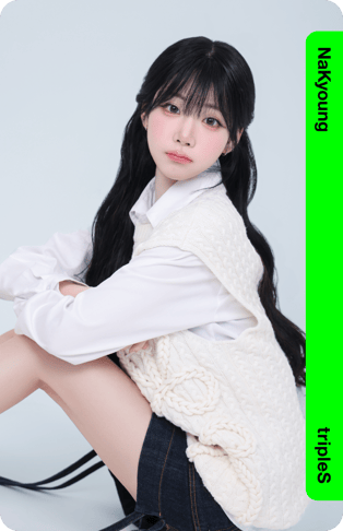 Binary02 NaKyoung 107Z