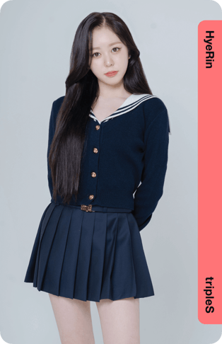 HyeRin 106Z