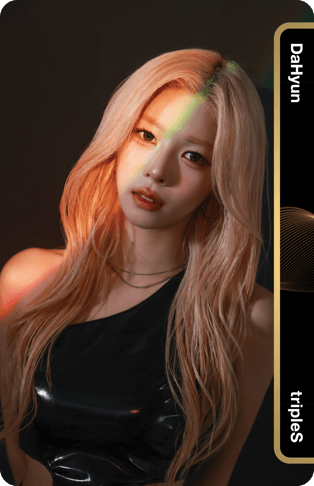 DaHyun 301A