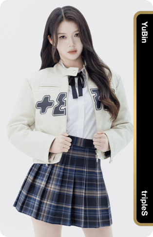 Divine01 YuBin 322A