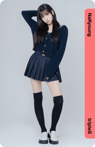 Cream01 NaKyoung 107Z
