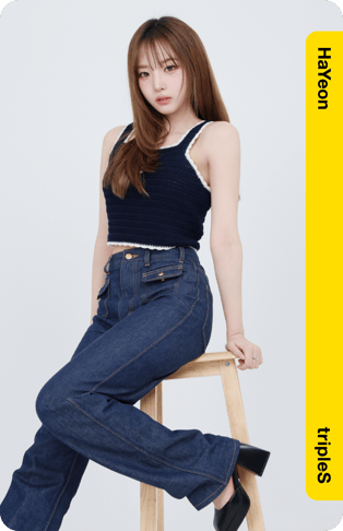 HaYeon